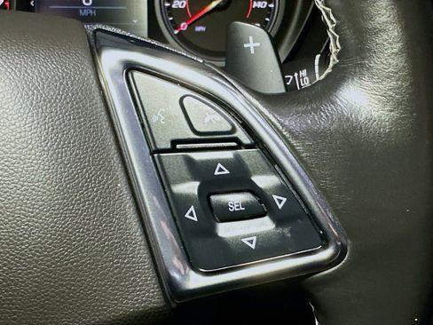 Used 2023 Chevrolet Camaro LT RWD image 30