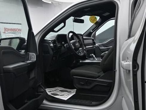 Used 2023 Ford F150 XLT w/ Equipment Group 302A High image 17