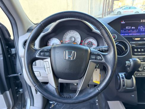 Used 2013 Honda Pilot EX-L image 10