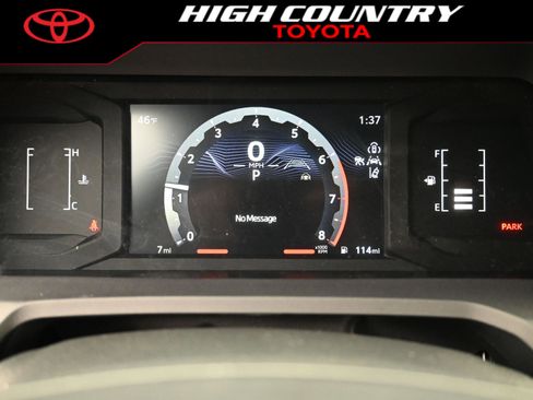 New 2026 Toyota Tacoma SR image 15