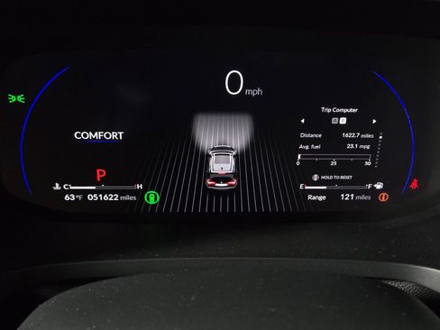 Used 2023 Acura MDX Technology image 26