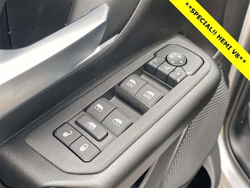 New 2026 RAM 1500 Big Horn image 44