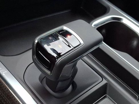 New 2026 Chevrolet Silverado 1500 LT Trail Boss w/ LT Trail Boss Premium Package AWD/4WD image 8