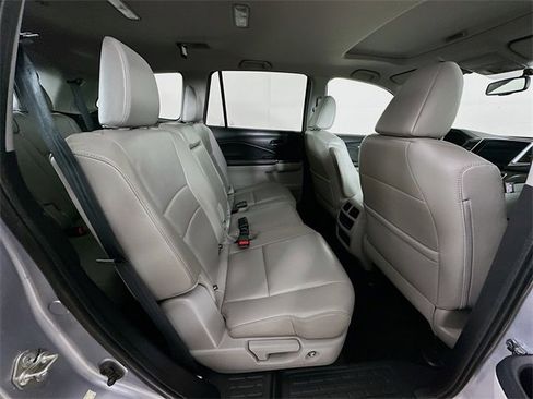 Used 2016 Honda Pilot EX-L image 6