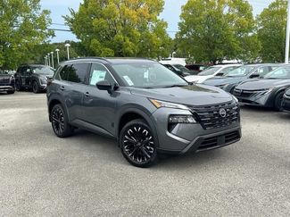 New 2026 Nissan Rogue Dark Armor AWD/4WD video 2