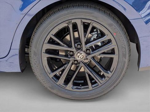 New 2026 Toyota Camry SE image 10