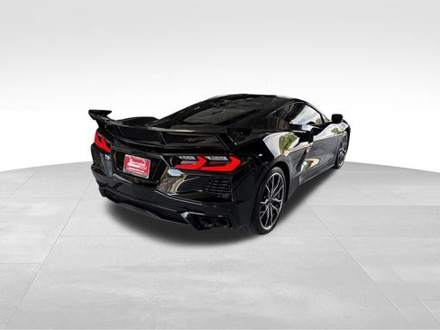 Used 2026 Chevrolet Corvette Stingray Preferred Cpe w/ 2LT RWD image 5