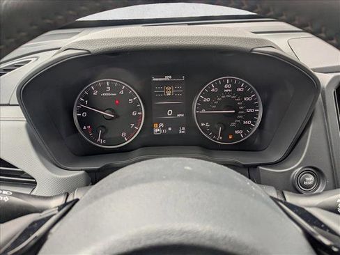 New 2026 Subaru Forester Sport image 11