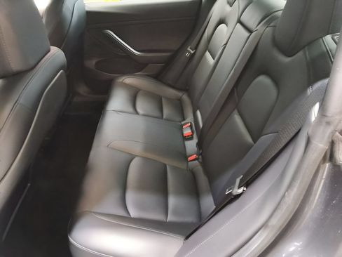 Used 2021 Tesla Model 3 Long Range AWD/4WD image 25