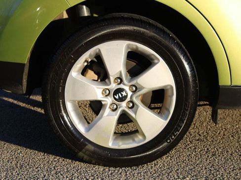 Used 2017 Kia Soul w/ Convenience Package image 33