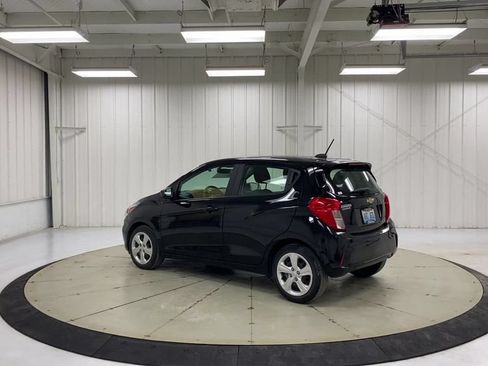 Used 2020 Chevrolet Spark LS FWD image 6