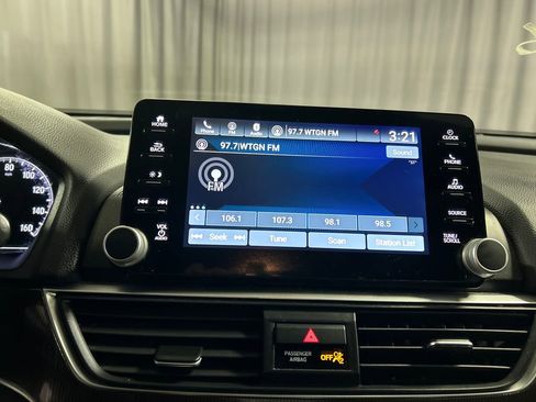 Used 2021 Honda Accord Sport image 15