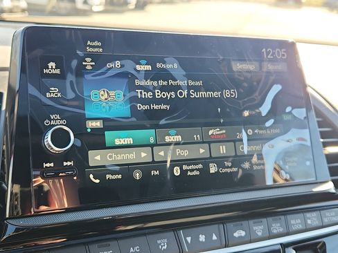 New 2026 Honda Odyssey Sport-L image 12