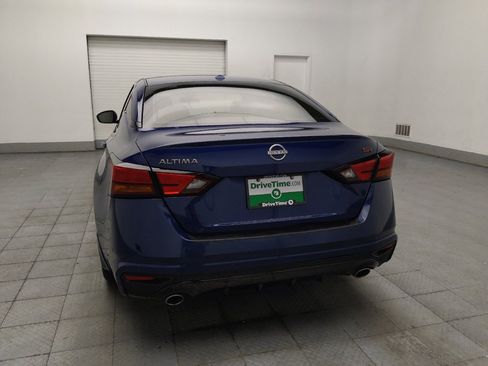 Used 2024 Nissan Altima 2.5 SR FWD image 6