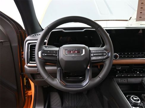 New 2026 GMC Canyon AT4 w/ AT4 Premium Package image 27