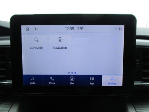 Used 2023 Ford Explorer XLT w/ Equipment Group 202A image 29