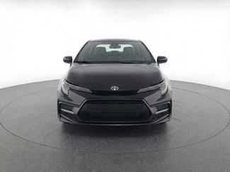 Certified 2026 Toyota Corolla SE video 2