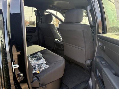 New 2026 Toyota Tundra SR image 20