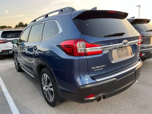 Used 2020 Subaru Ascent Limited w/ Technology Package AWD/4WD image 4