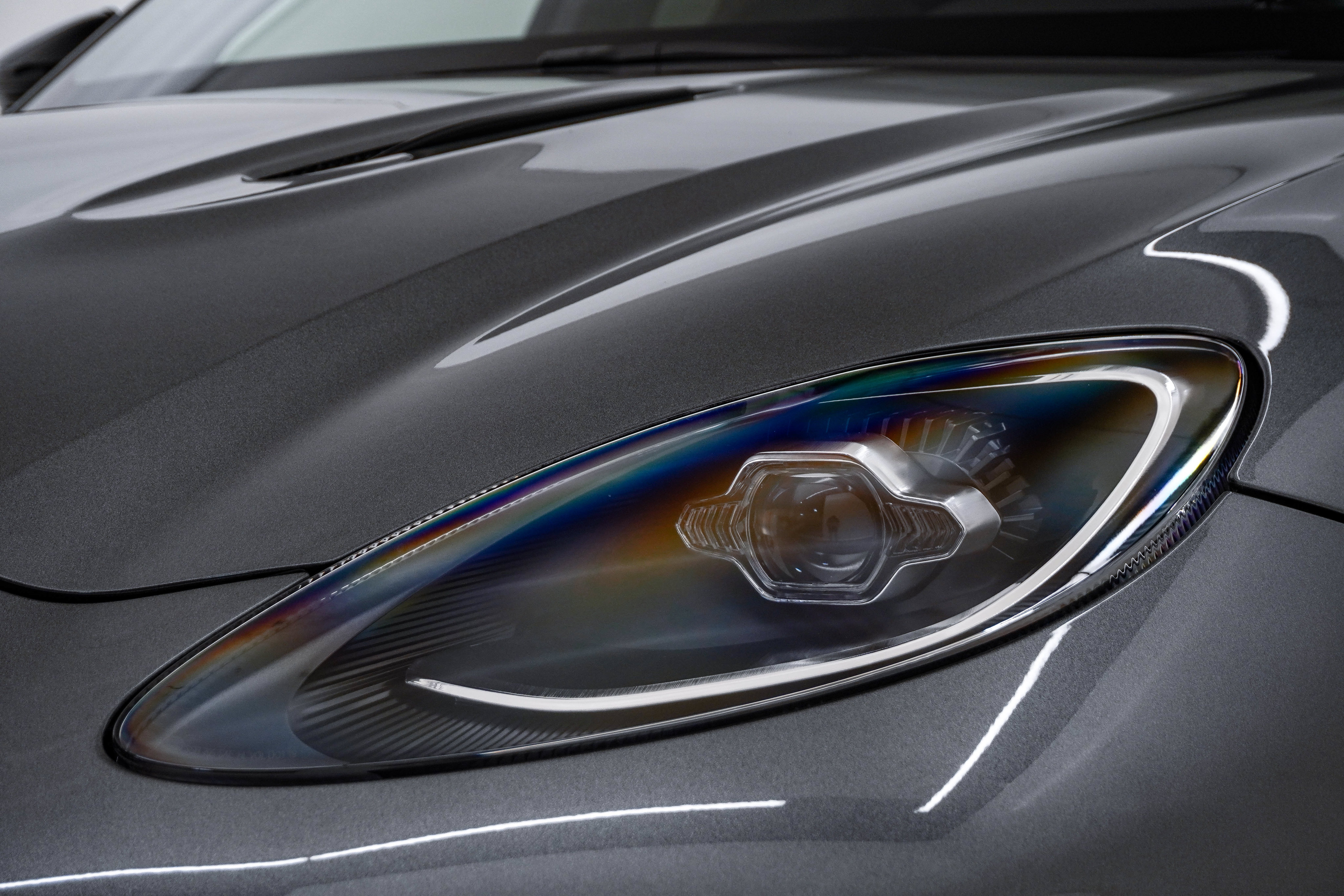 Used 2026 Aston Martin DBX 707 AWD/4WD image 6