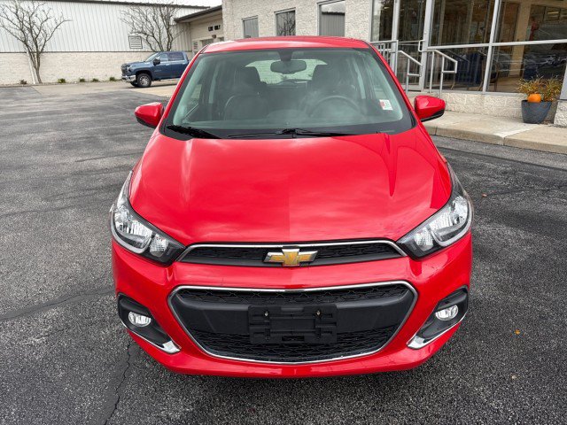 Used 2017 Chevrolet Spark LT FWD image 8