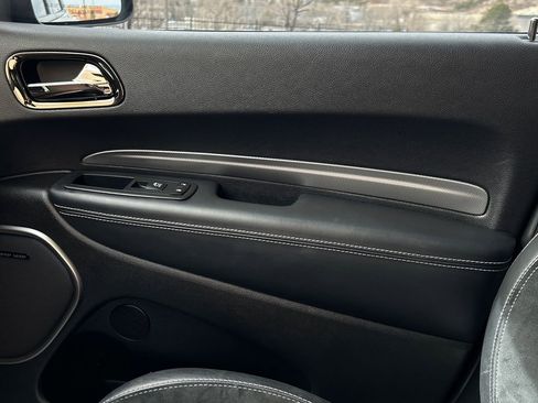 Used 2020 Dodge Durango SRT w/ Technology Group image 25