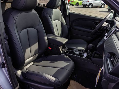 New 2026 Subaru Forester Limited image 42