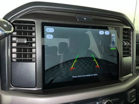New 2026 Ford F150 XL RWD image 22