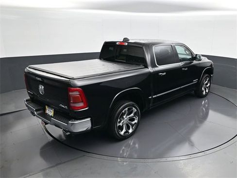 Used 2021 RAM 1500 Limited image 17