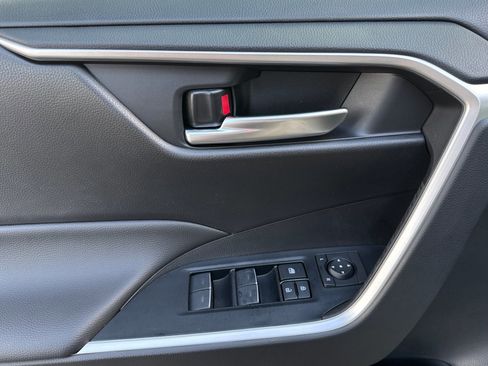 New 2025 Toyota RAV4 XLE Premium image 11