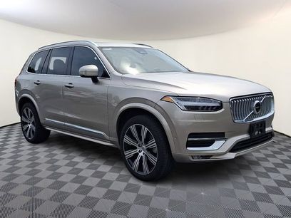 Used 2024 Volvo XC90 B6 Ultimate w/ Protection Package Premier