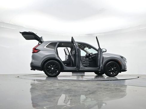 Used 2024 Honda CR-V EX-L image 49