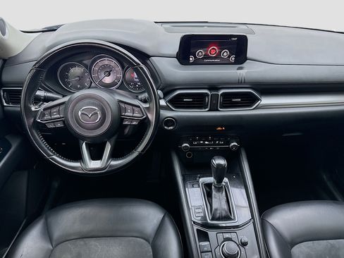Used 2019 MAZDA CX-5 Touring FWD image 15