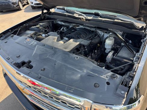 Used 2014 Chevrolet Silverado 1500 LT w/ All Star Edition AWD/4WD image 22