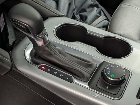 Certified 2024 Chevrolet Blazer LT w/ Redline Edition image 24