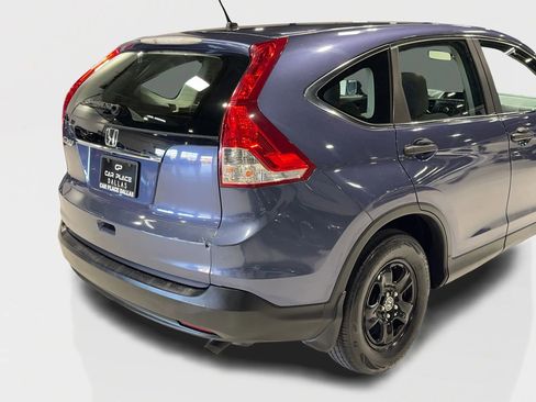 Used 2013 Honda CR-V LX image 13