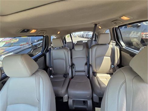 Used 2024 Honda Odyssey EX-L image 14