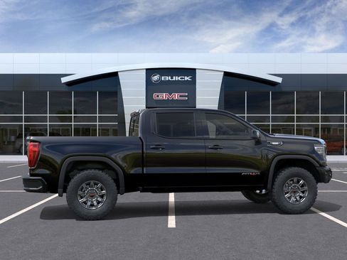 New 2026 GMC Sierra 1500 AT4X image 5