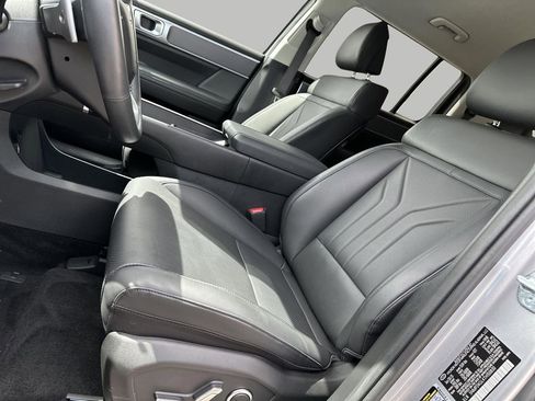 New 2026 Hyundai Santa Fe SEL FWD image 9