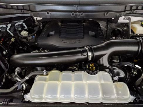 Certified 2023 Ford F150 Tremor w/ Equipment Group 402A High AWD/4WD image 25