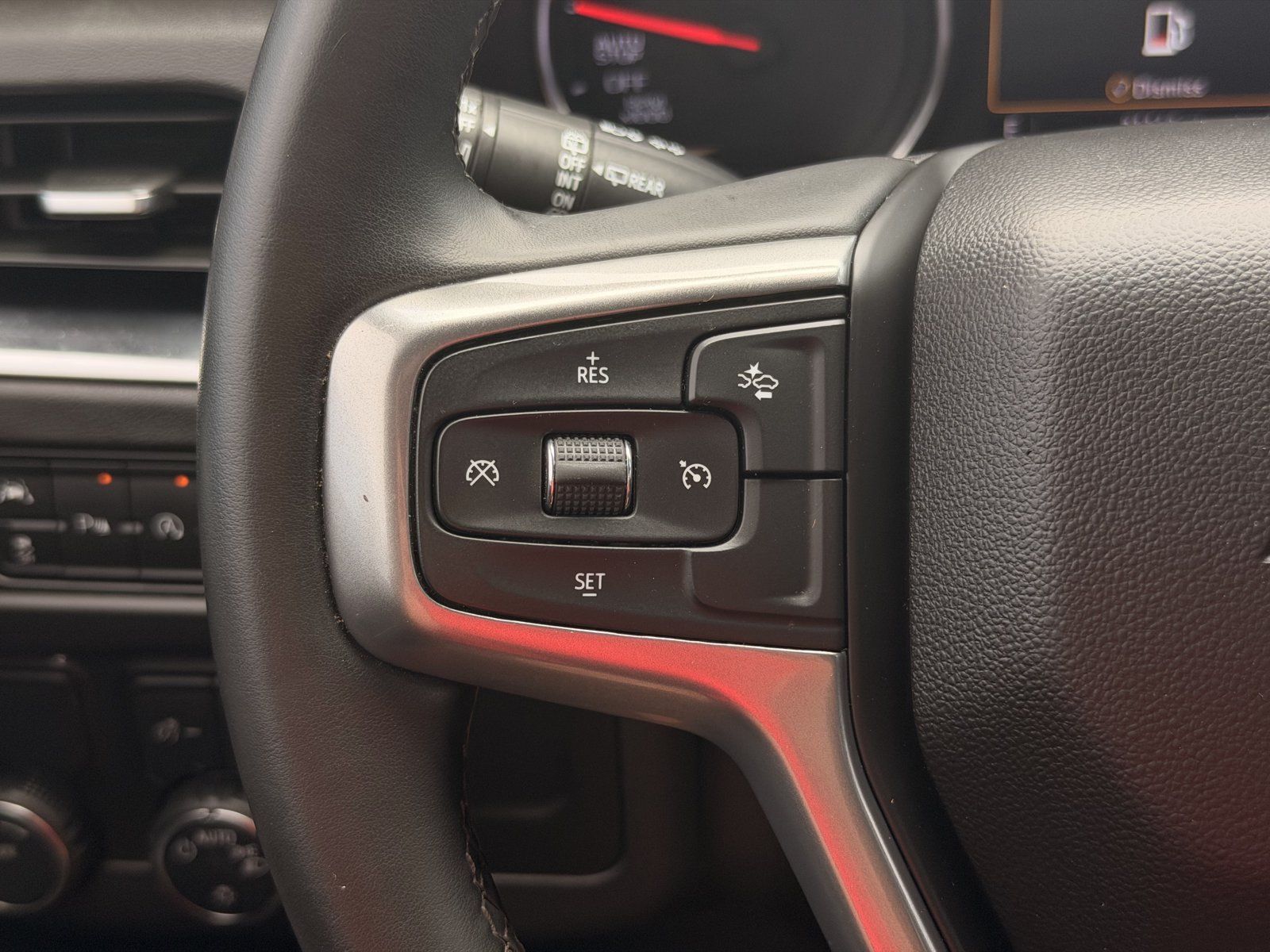 Used 2024 Chevrolet Tahoe LS w/ Driver Alert Package RWD image 19