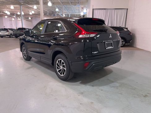New 2026 Mitsubishi Eclipse Cross ES image 5