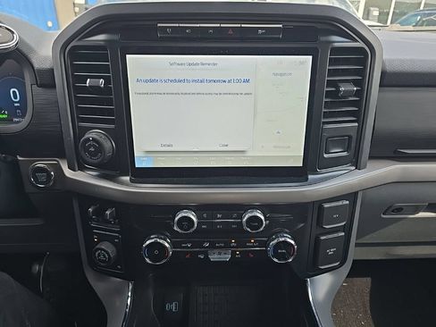 Used 2024 Ford F150 XLT w/ Equipment Group 303A High AWD/4WD image 23