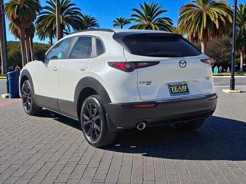 New 2026 MAZDA CX-30 Aire Edition AWD/4WD image 7