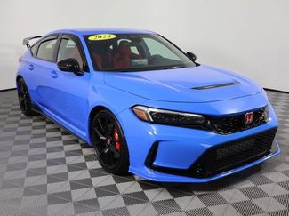 Used 2024 Honda Civic Type R video 1
