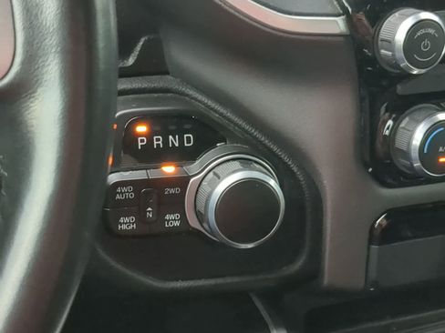 Certified 2022 RAM 1500 Big Horn w/ Night Edition AWD/4WD image 29