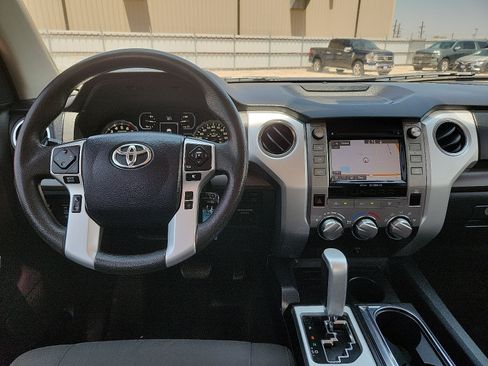 Used 2019 Toyota Tundra SR5 w/ SR5 Upgrade Package RWD image 12