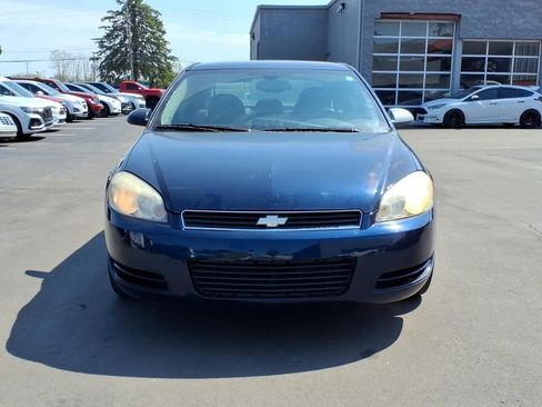 Used 2009 Chevrolet Impala LS FWD image 8