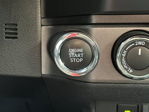 Certified 2021 Toyota Tacoma TRD Sport w/ Technology Package image 25