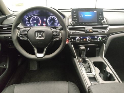 Used 2019 Honda Accord LX image 22